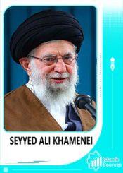 Seyyed Ali Khamenei