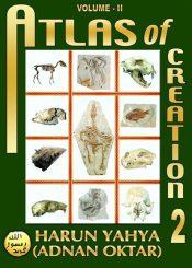 L'ATLAS DE LA CREATION -Volume 2