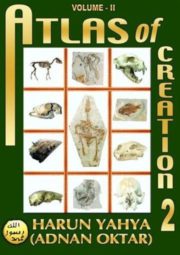 L'ATLAS DE LA CREATION -Volume 2