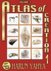 L'ATLAS DE LA CREATION -Volume 1