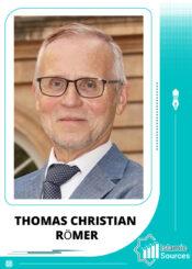 Thomas Christian Römer
