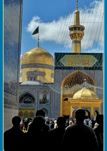 les croyances des chiites duodecimains