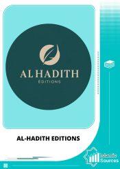 Al-hadith Editions