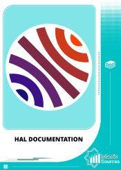HAL Documentation