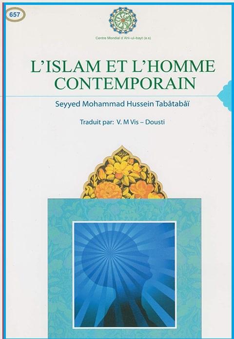 L’Islam et l’homme contemporain