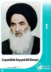 L'ayatollah Seyyed Ali Hussaini Sistani