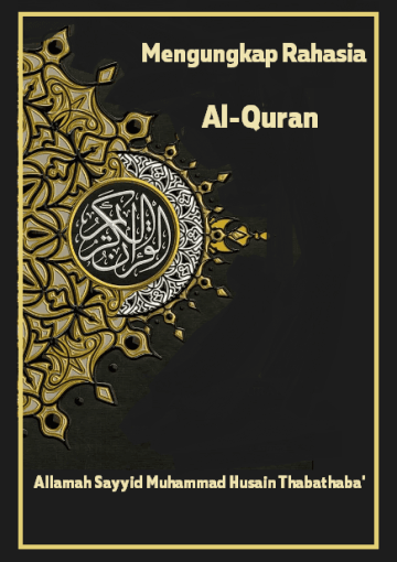 Mengungkap Rahasia Al-Quran