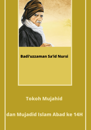 Badi'uzzaman Said Nursi