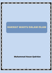 Hakikat Wahyu Dalam Islam