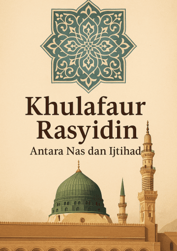 Khulafaur Rasyidin Antara Nash Dan Ijtihad