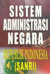SISTEM ADMINISTRASI KEUANGAN NEGARA I
