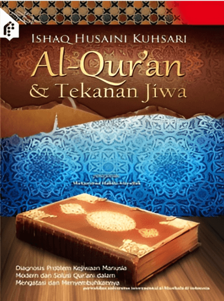 Quran dan Tekanan Jiwa