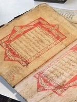 Analisa Terjemah Quran Arab Pegon