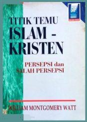 Titik Temu Kristen dan Islam