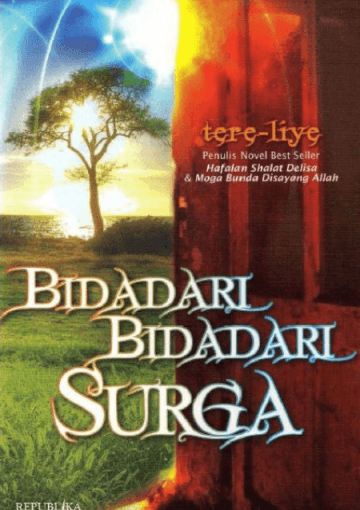 Bidadari Bidadari  Surga