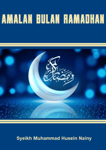 Amalan Bulan Ramadhan