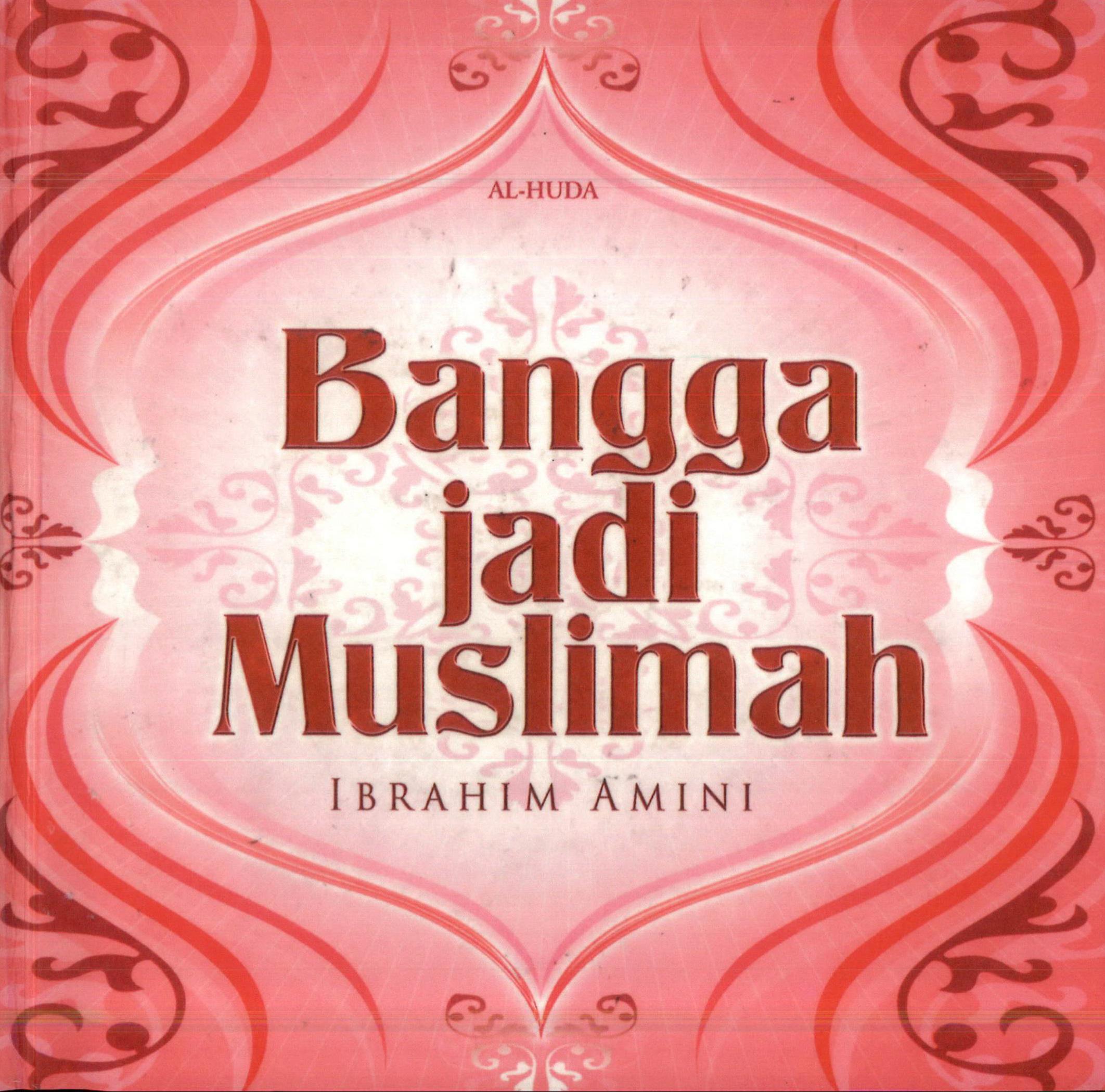 Bangga Jadi Muslimah