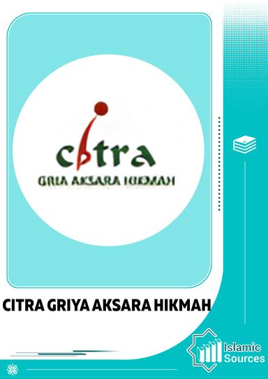 Citra GRIYA AKSARA HIKМАН