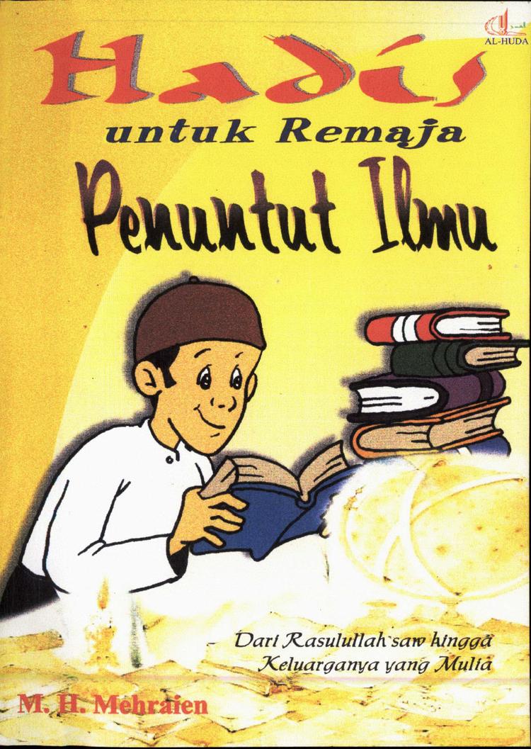 Hadis untuk Remaja Penuntut Ilmu