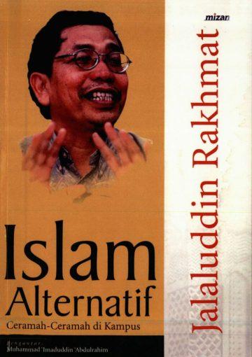Islam Alternatif