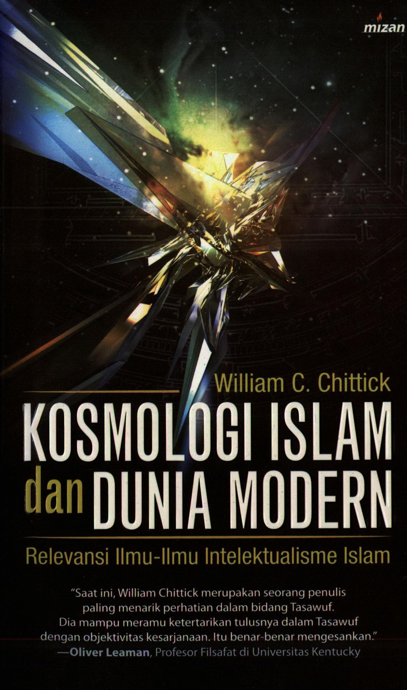 Kosmologi Islam dan Dunia Modern