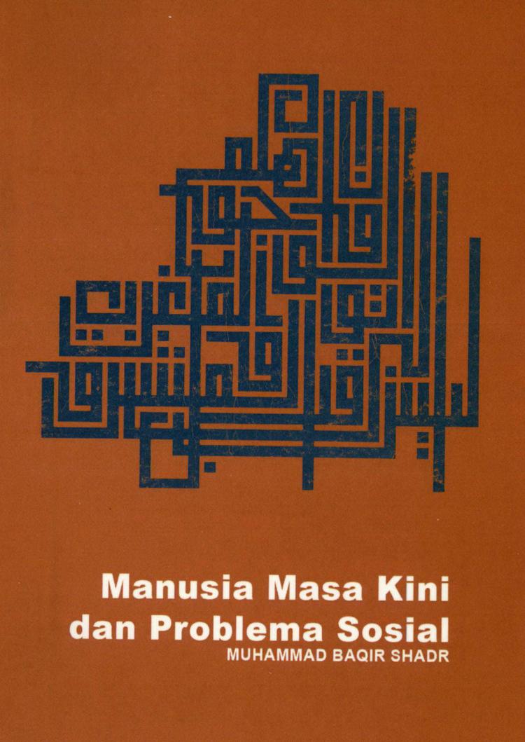 Manusia Masa Kini dan Problema Sosial