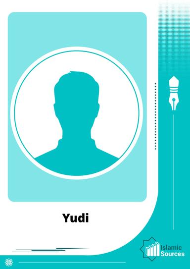 Yudi