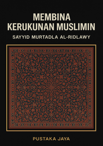 Membina Kerukunan Muslimin
