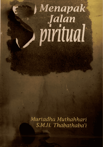 Menapak Jalan Spiritual