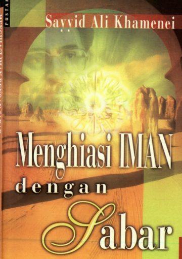 Menghiasi Iman dengan Sabar