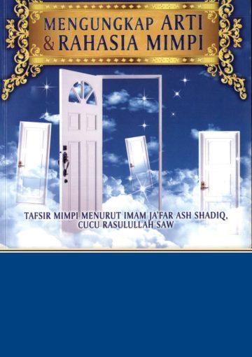 Mengungkap Arti & Rahasia Mimpi