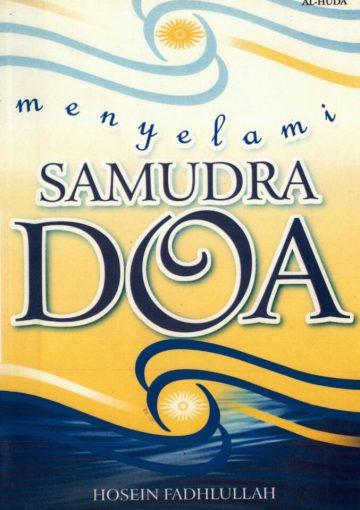 Menyelami Samudera Doa