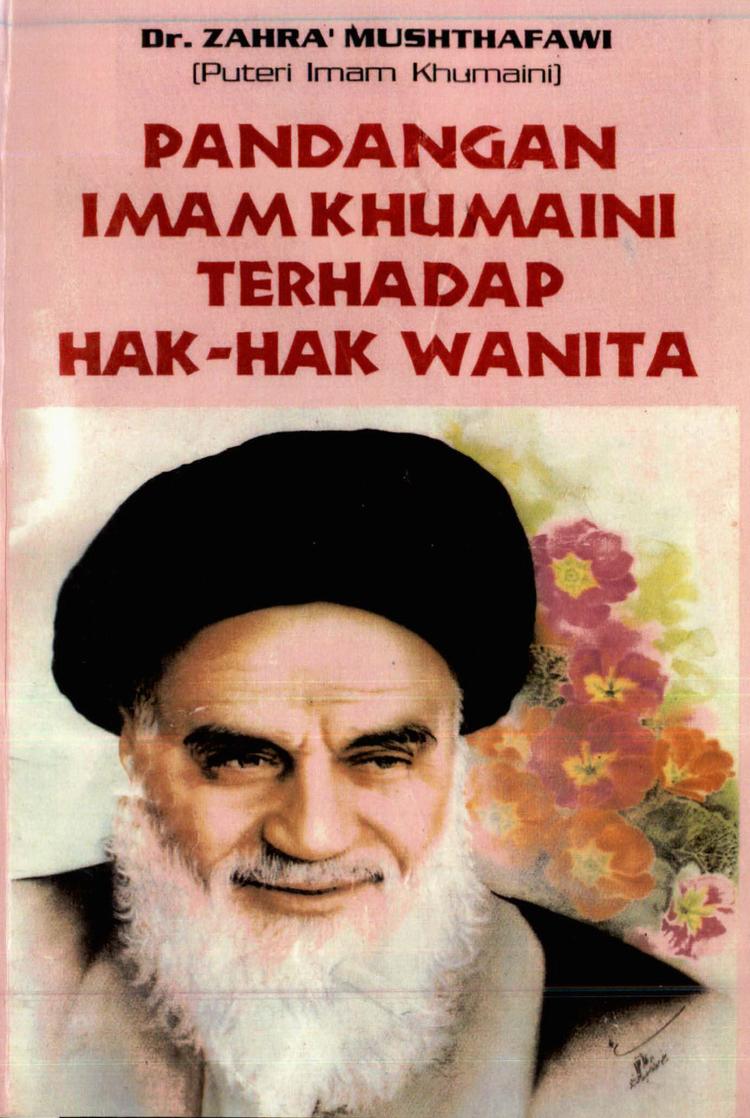 Pandangan Imam Khumaini Terhadap Hak-hak Wanita
