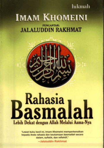 Rahasia Basmalah: Lebih Dekat dengan Allah Melalui Asma-Nya