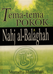 Tema-tema Pokok Nahj al-Balaghah