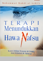 Terapi Menundukkan Hawa Nafsu