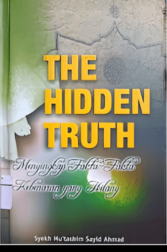 The Hidden Truth: Menyingkap Fakta-fakta Kebenaran yang Hilang