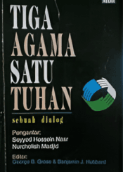 Tiga Agama Satu Tuhan
