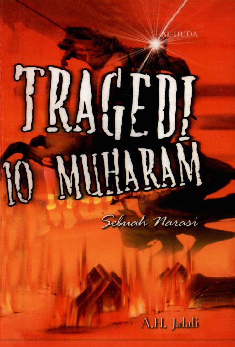 Tragedi 10 Muharram