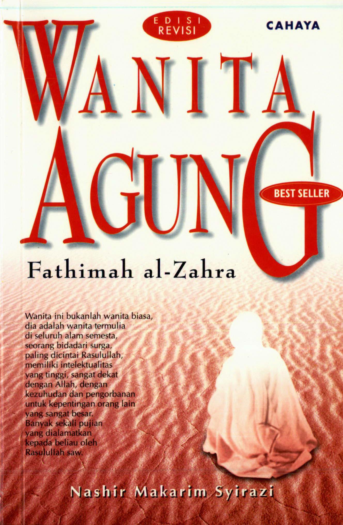 Wanita Agung Fathimah al-Zahra