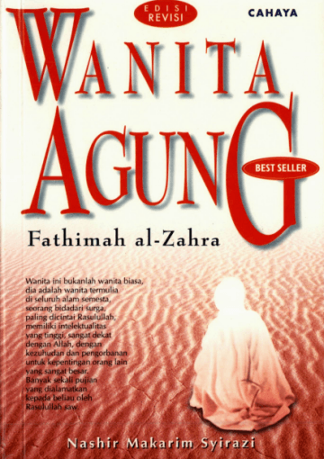 Wanita Agung Fathimah al-Zahra