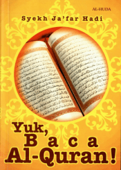 Yuk Baca Al-Quran!