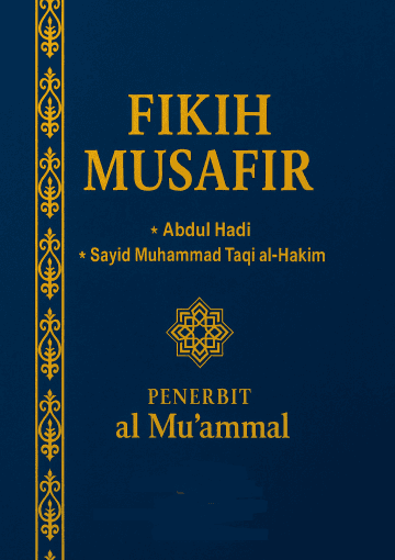 Fikih Musafir