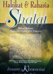 Hakikat & Rahasia Shalat