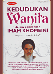 Kedudukan Wanita dalam Pandangan Imam Khomeini