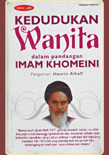 Kedudukan Wanita dalam Pandangan Imam Khomeini