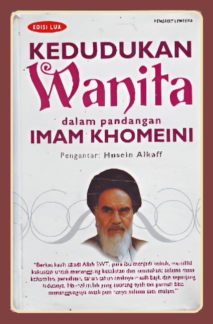 Kedudukan Wanita dalam Pandangan Imam Khomeini