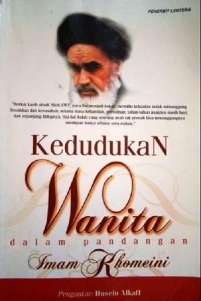 Kedudukan Wanita dalam Pandangan Imam Khomeini