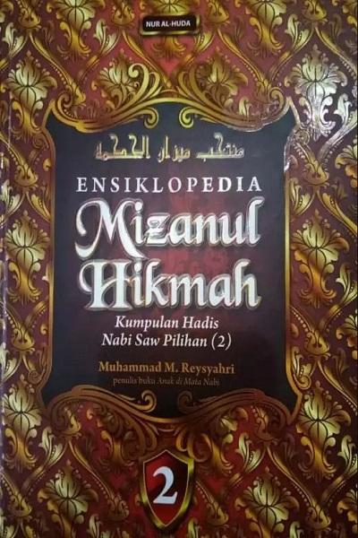 Mizanul Hikmah (Jilid 2)