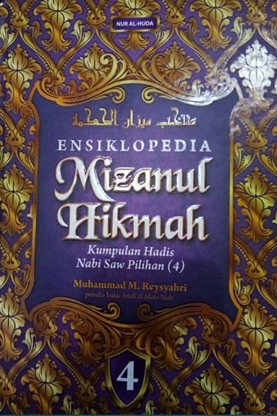 Mizanul Hikmah (Jilid 4)